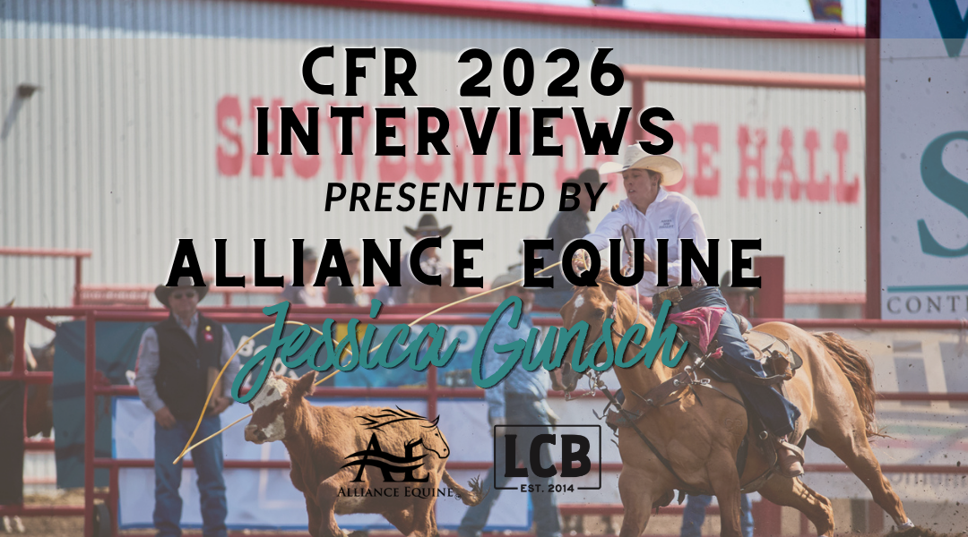 Jessica Gunsch CFR 2026