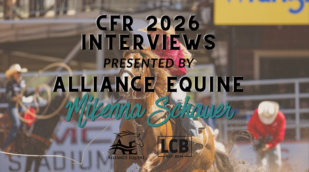 Mikenna Schauer CFR 2026