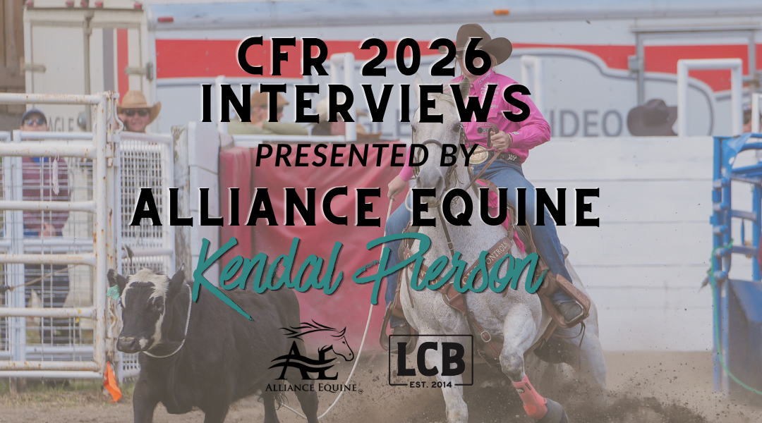 Kendal Pierson CFR 2026
