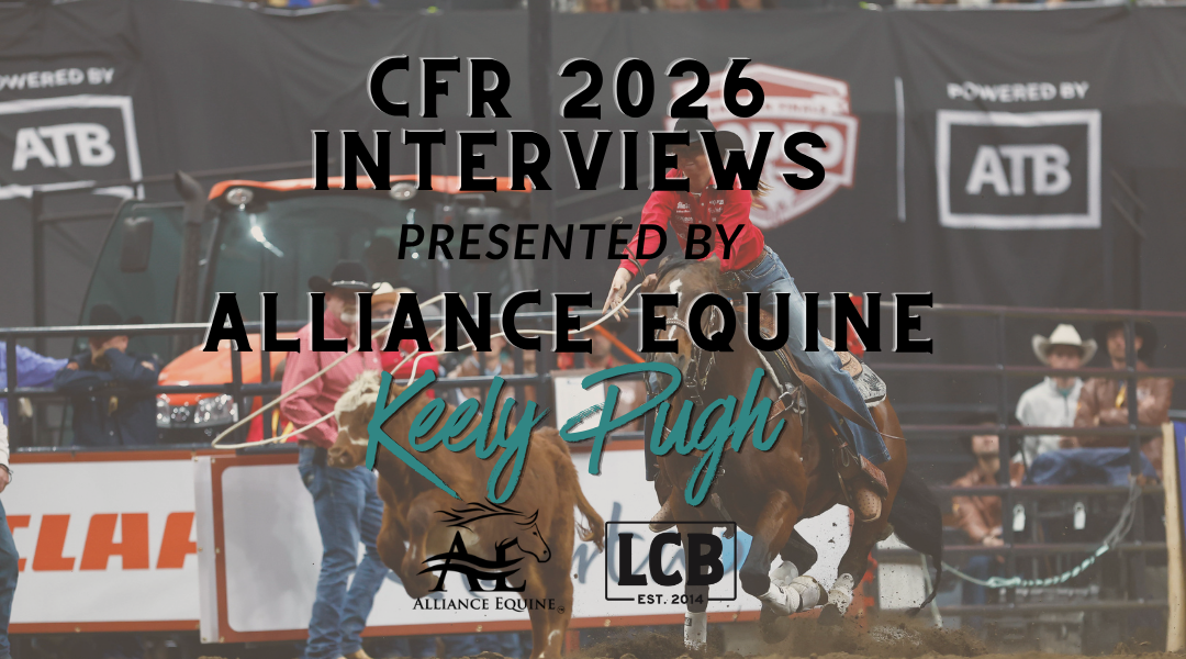 Keely Pugh CFR 2026