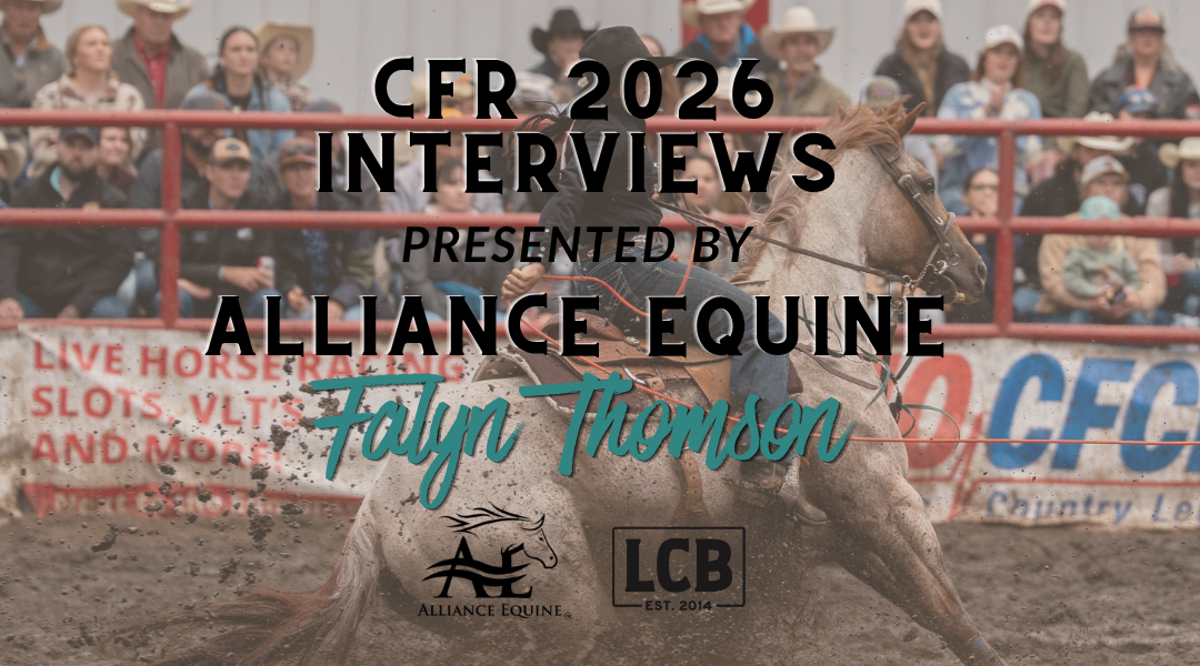 Falyn Thomson CFR 2026