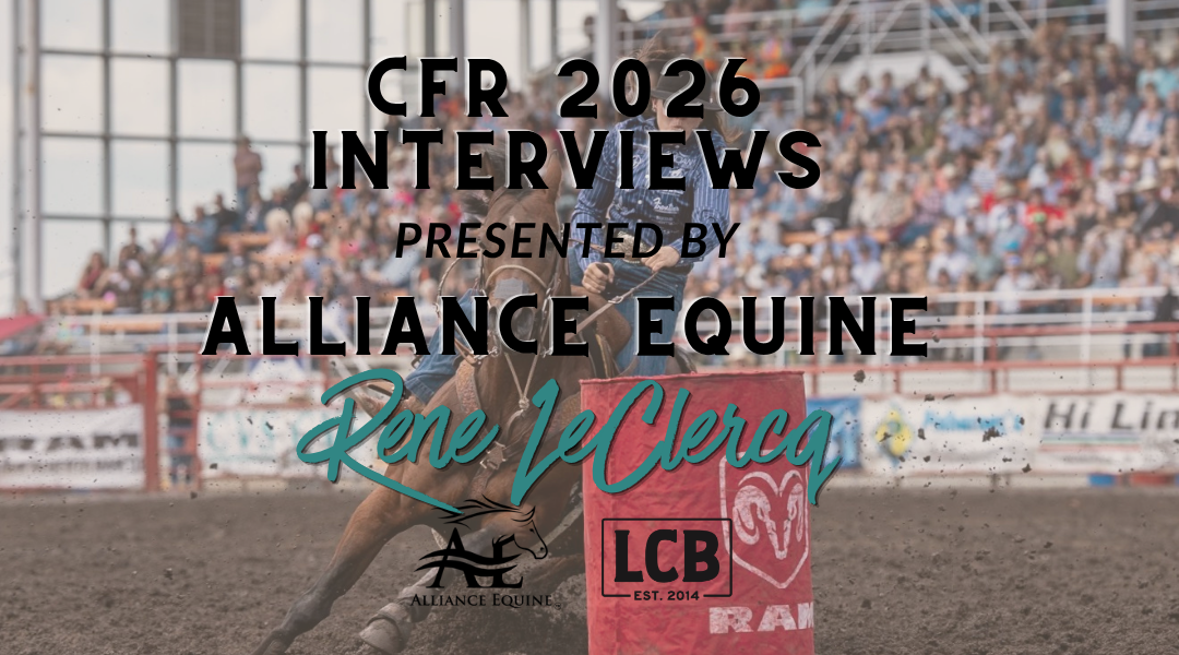 Rene LeClercq CFR 2026