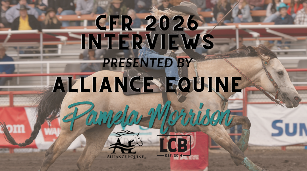 Pamela Morrison CFR 2026