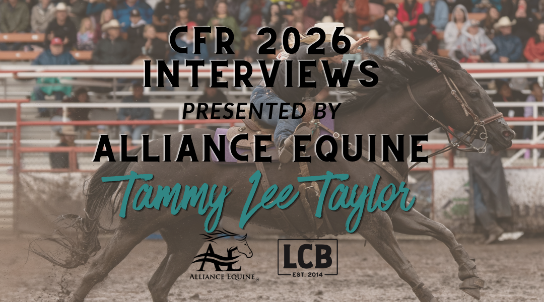 Tammy Lee Taylor CFR 2026
