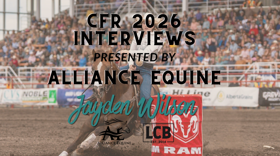 Jayden Wilson CFR 2026