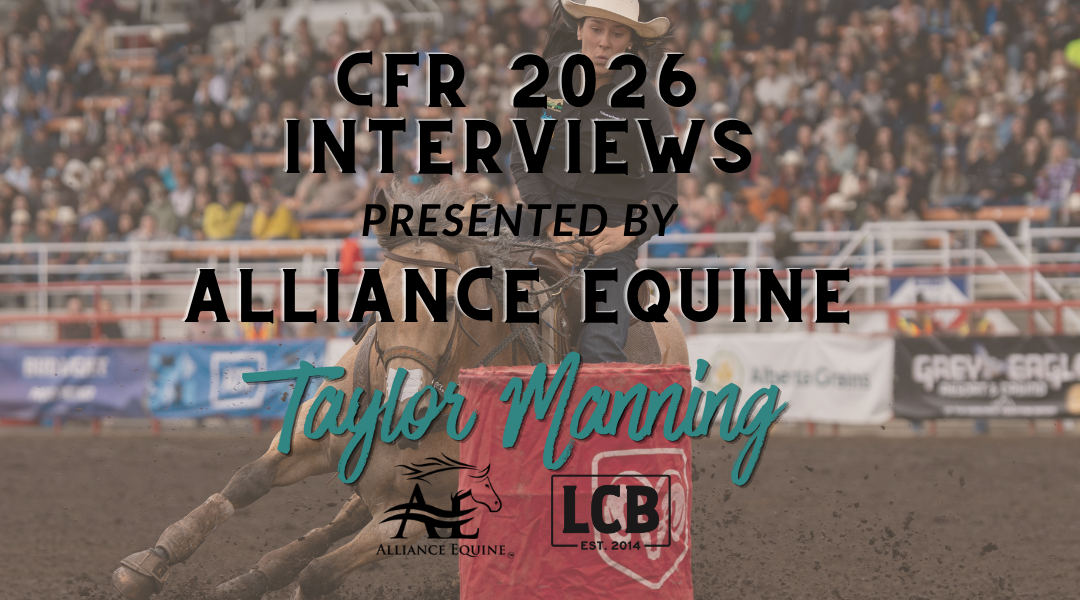 Taylor Manning CFR 2026