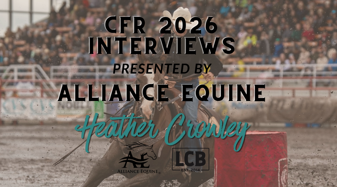 Heather Crowley CFR 2026