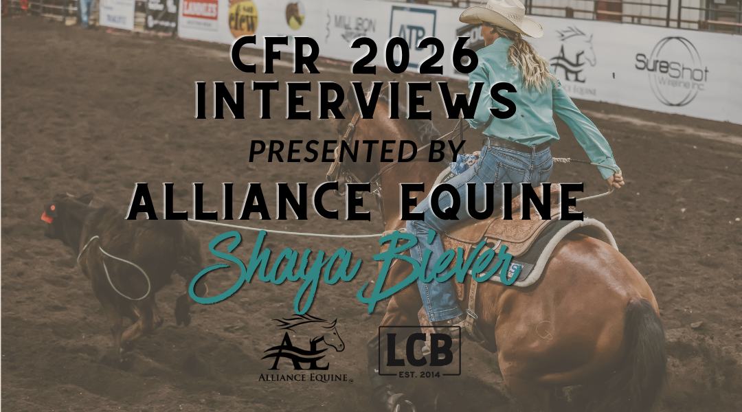 Shaya Biever CFR 2026