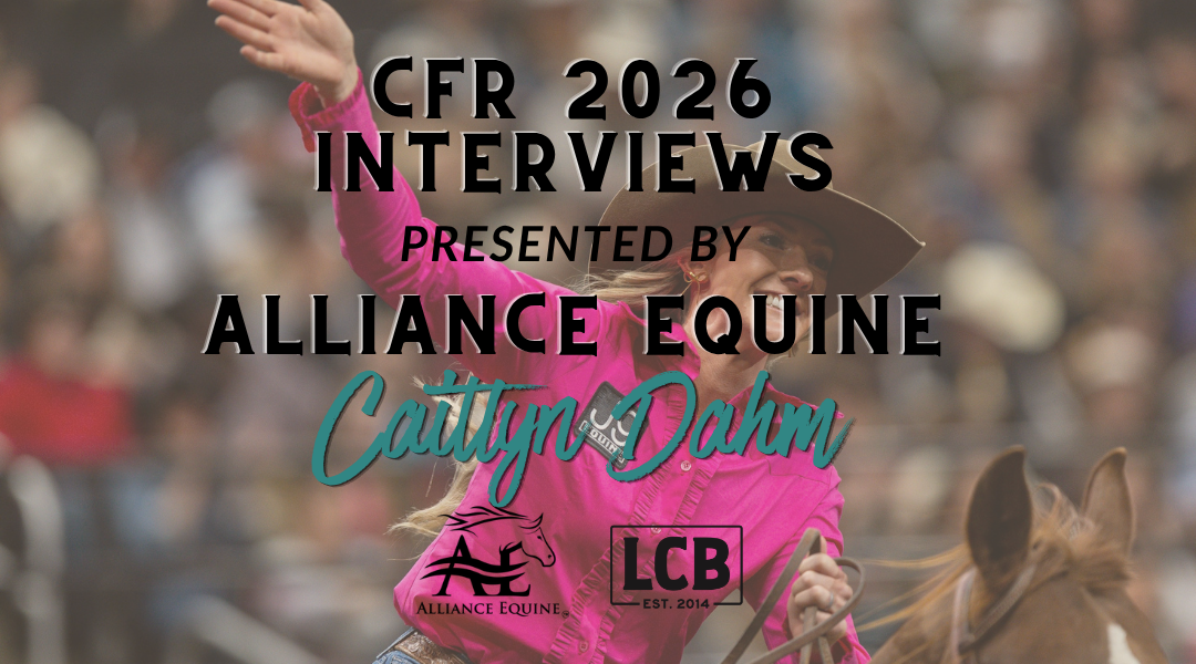 Caitlyn Dahm CFR 2026