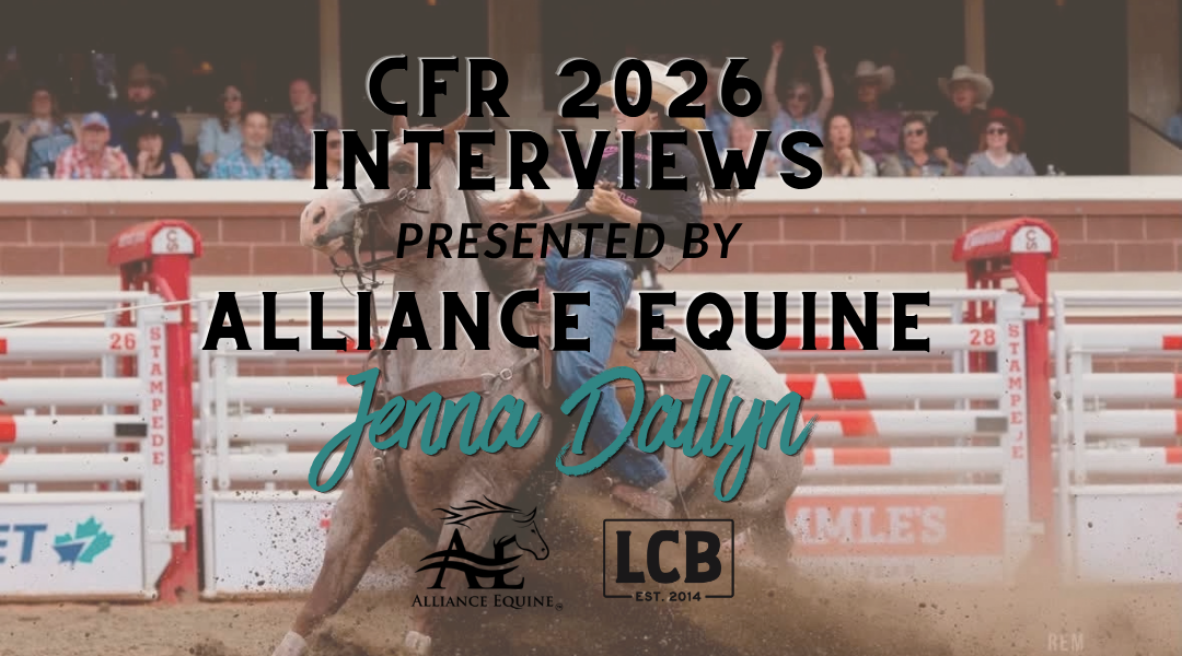Jenna Dallyn CFR 2026