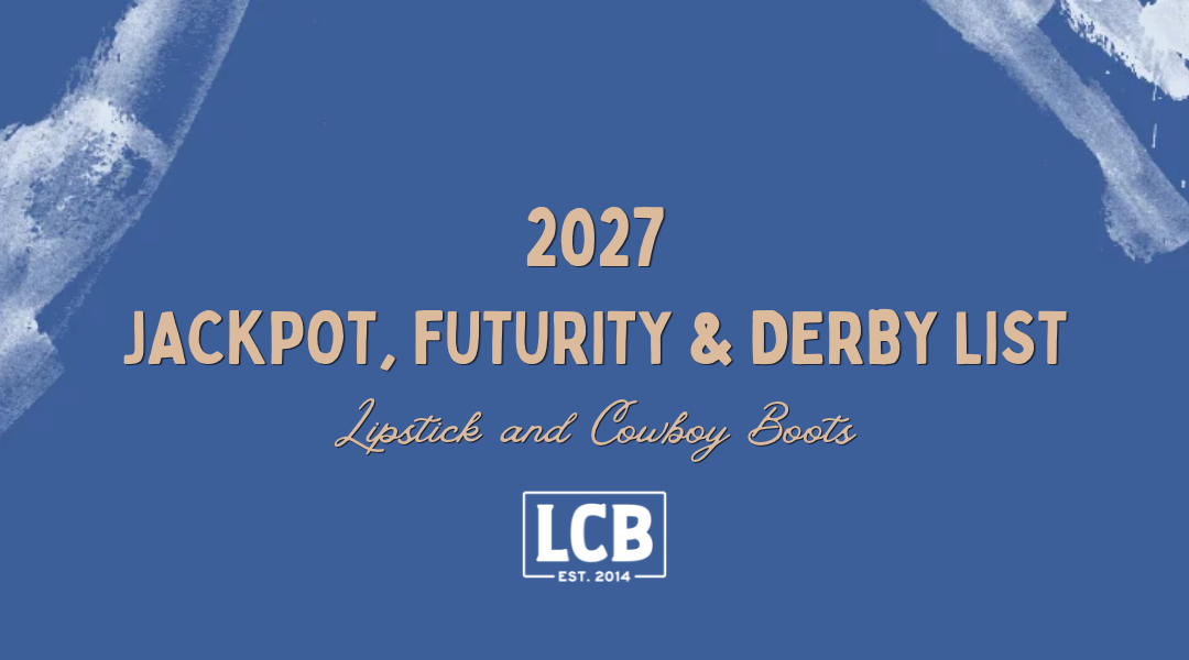 2027 Western Canada Jackpots