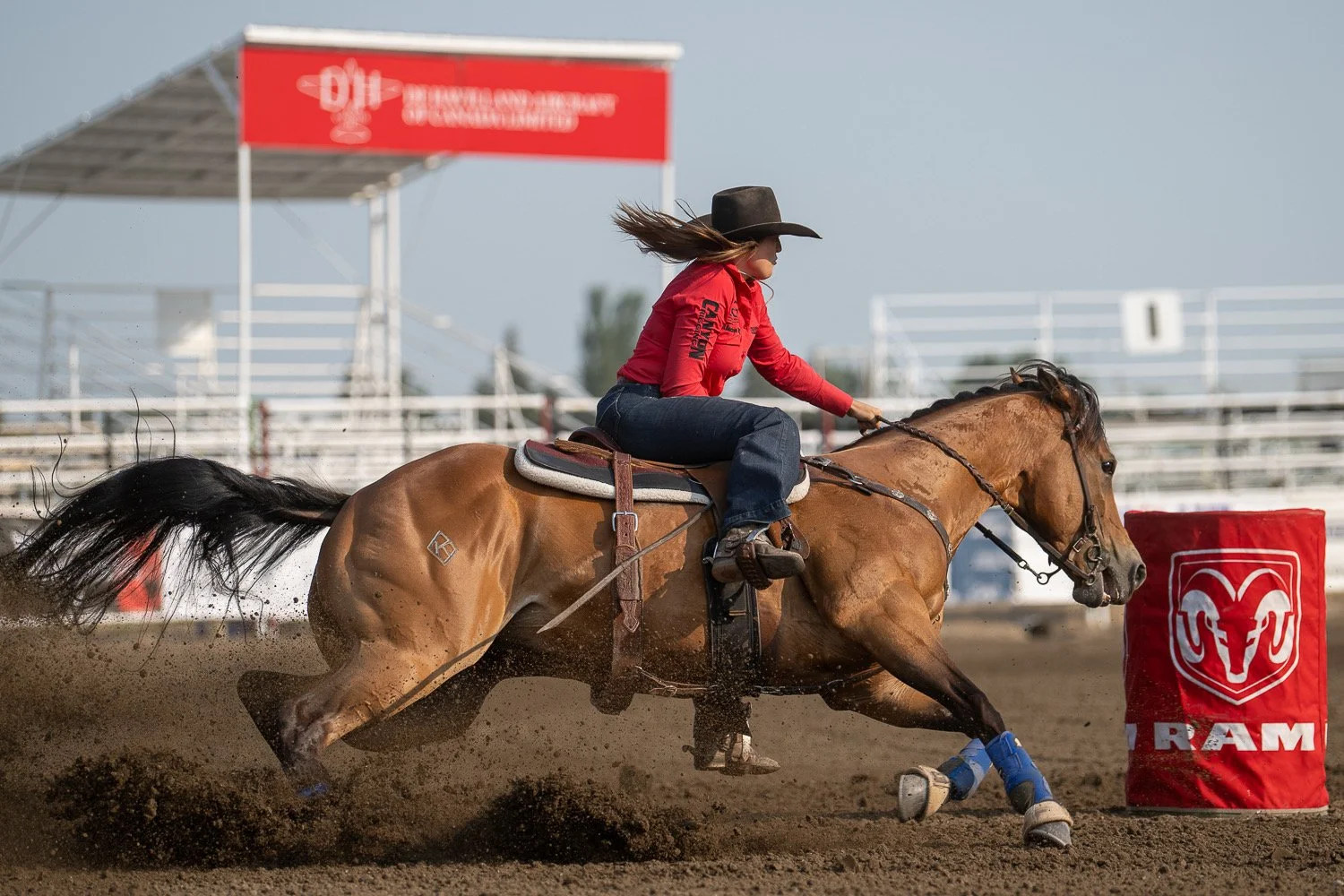 Unofficial CPRA Standings/Race to the CFR Update