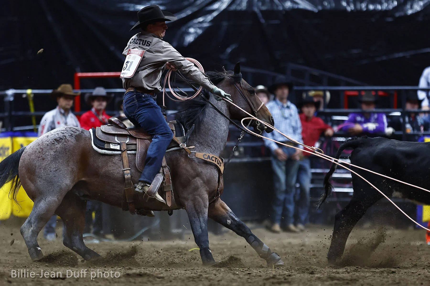 Pressure Mounts With Limited CPRA Events Remaining