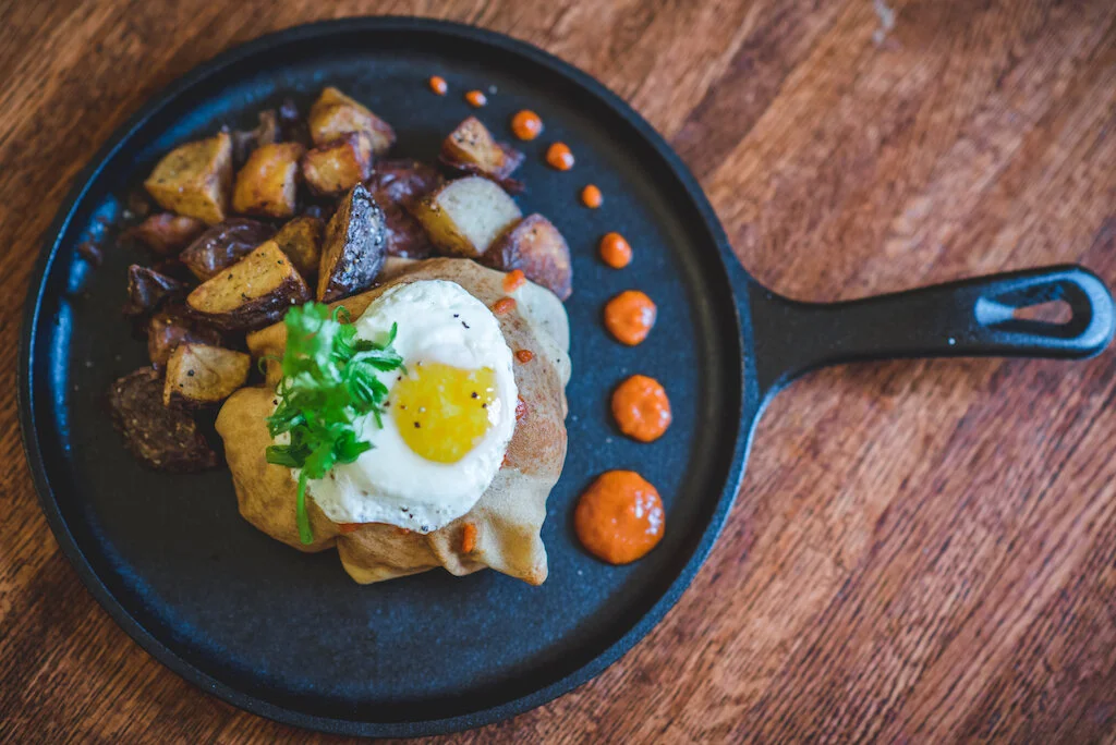 Simply Crepes Cafe