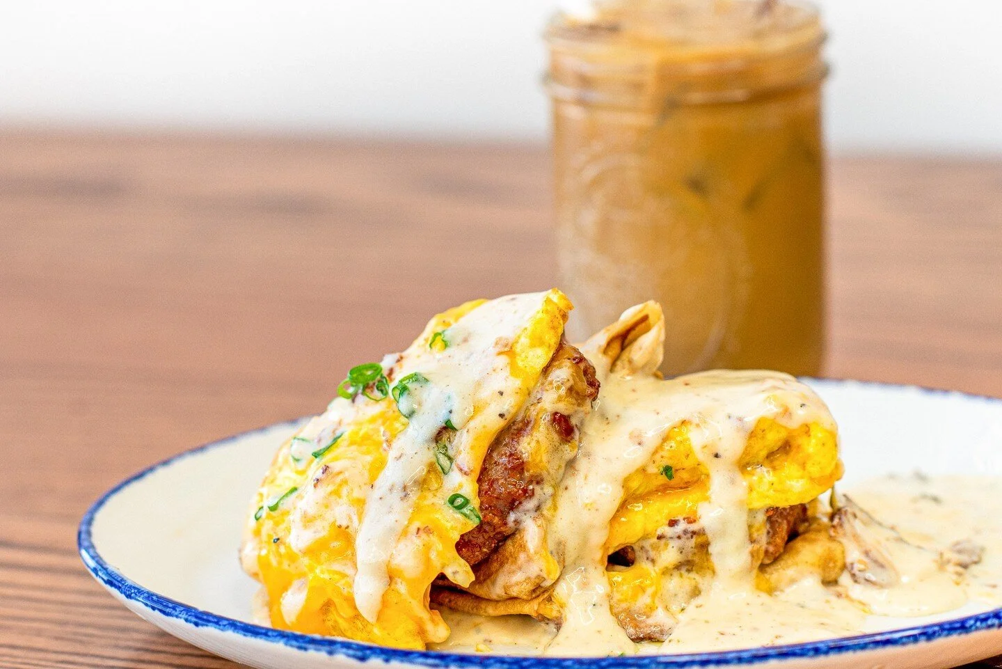 ster Penfield — Simply Crepes