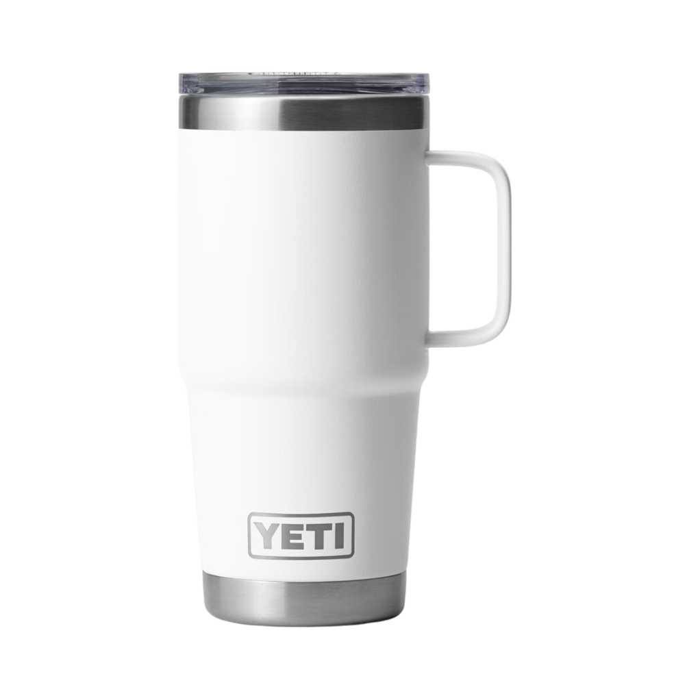 Simply Crepes Limited Edition Yeti Rambler 20oz Tumbler — Simply Crepes