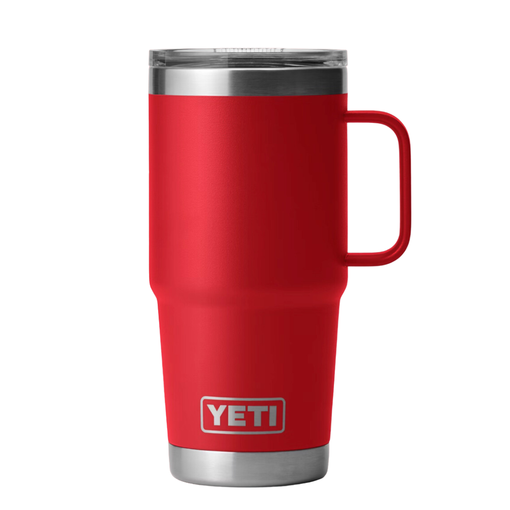 Simply Crepes Limited Edition Yeti Rambler 20oz Tumbler — Simply