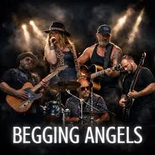 Summer Series: Begging Angels