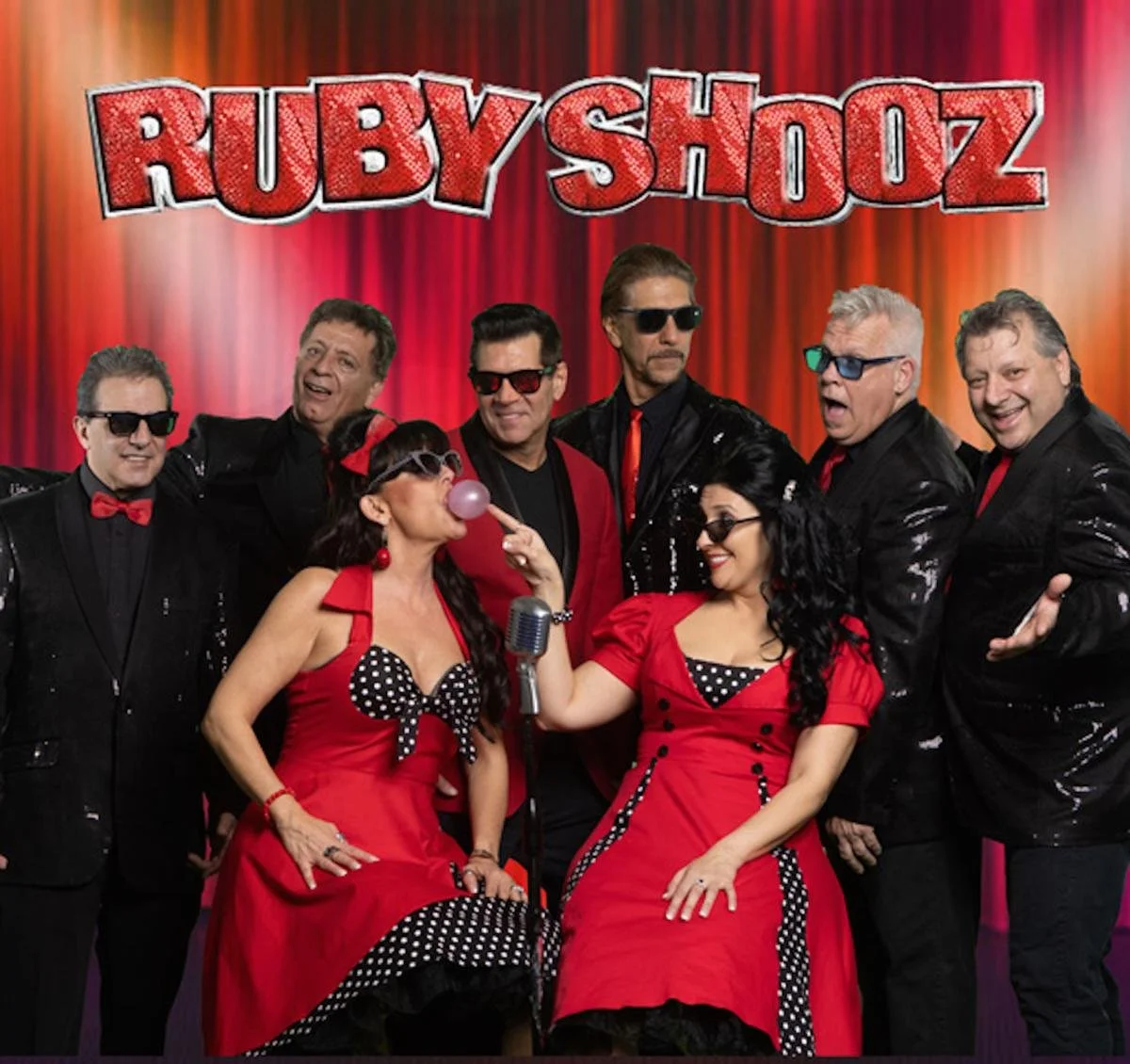 Summer Series: Ruby Shooz