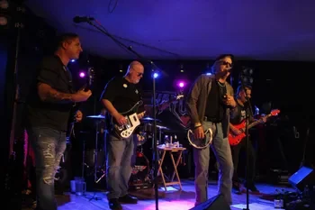 Summer Concert Series: Haywire