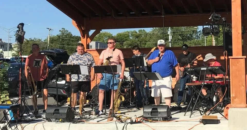 Summer Concert Series: Covers Exposed 