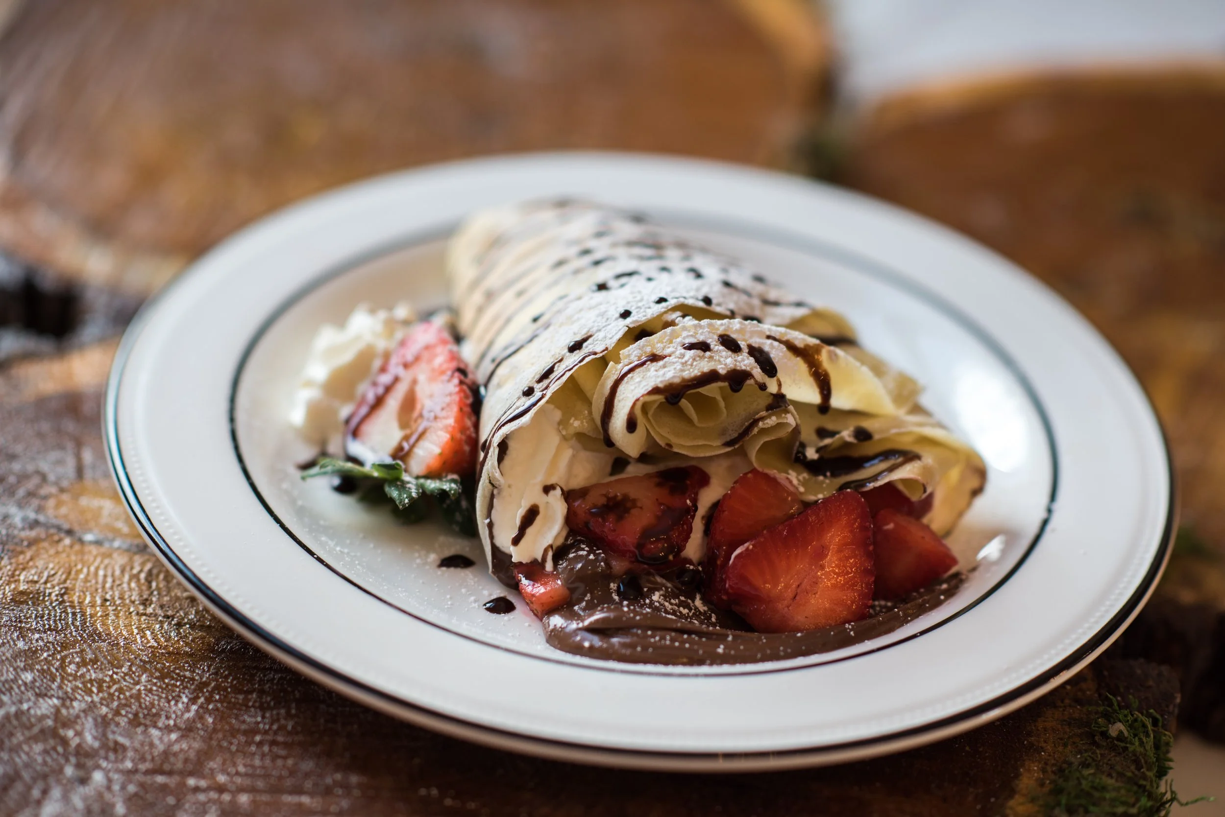 Simply Crepes Take Out — Simply Crepes Homespun Craft Kitchen and Catering