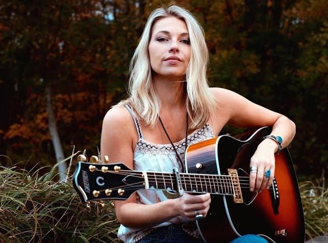 Summer Series: Claudia Hoyser