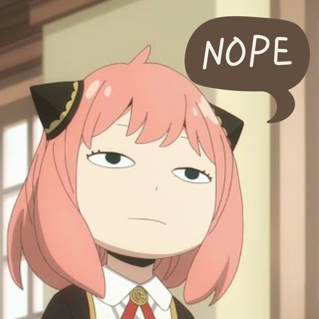 I Just Want to Draw… But I Have to Study