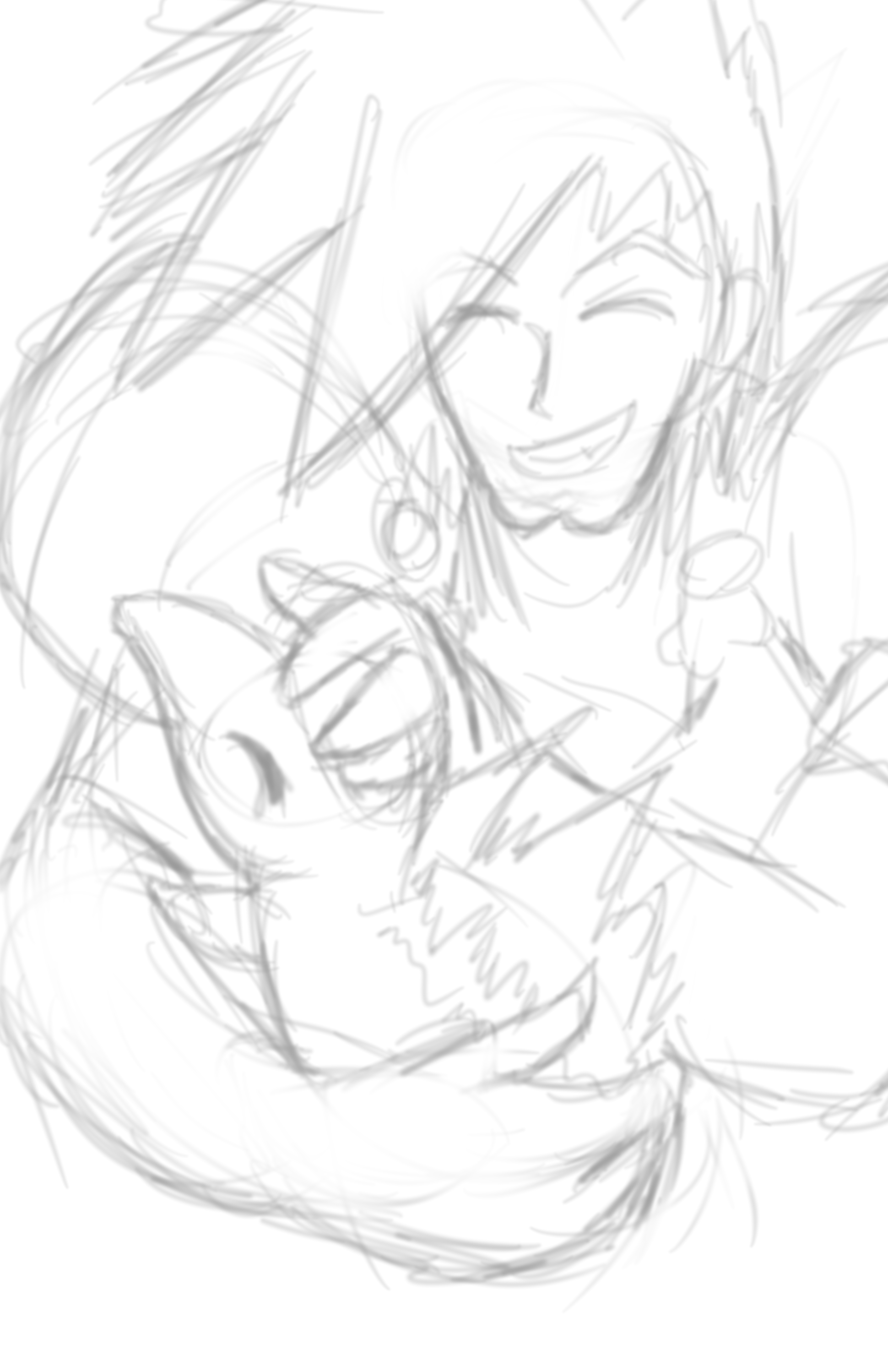 Mr A and Cyndaquill - Oaki.png