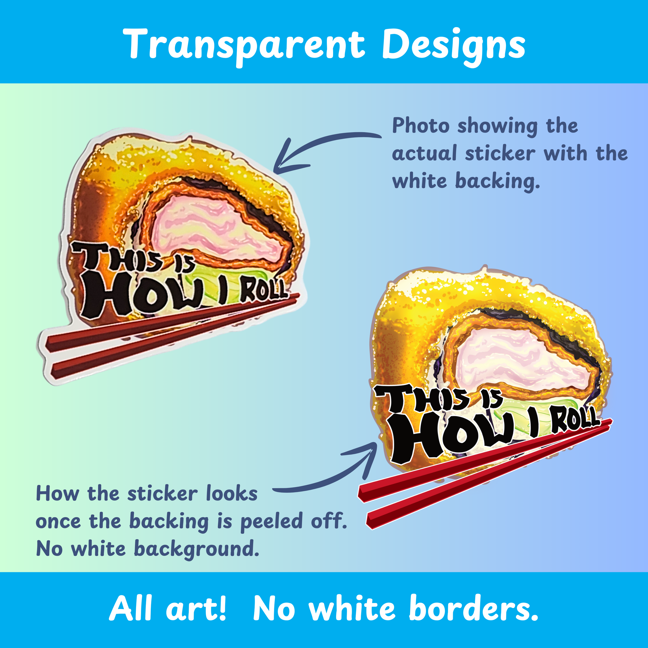 This is How I Roll Transparent.png