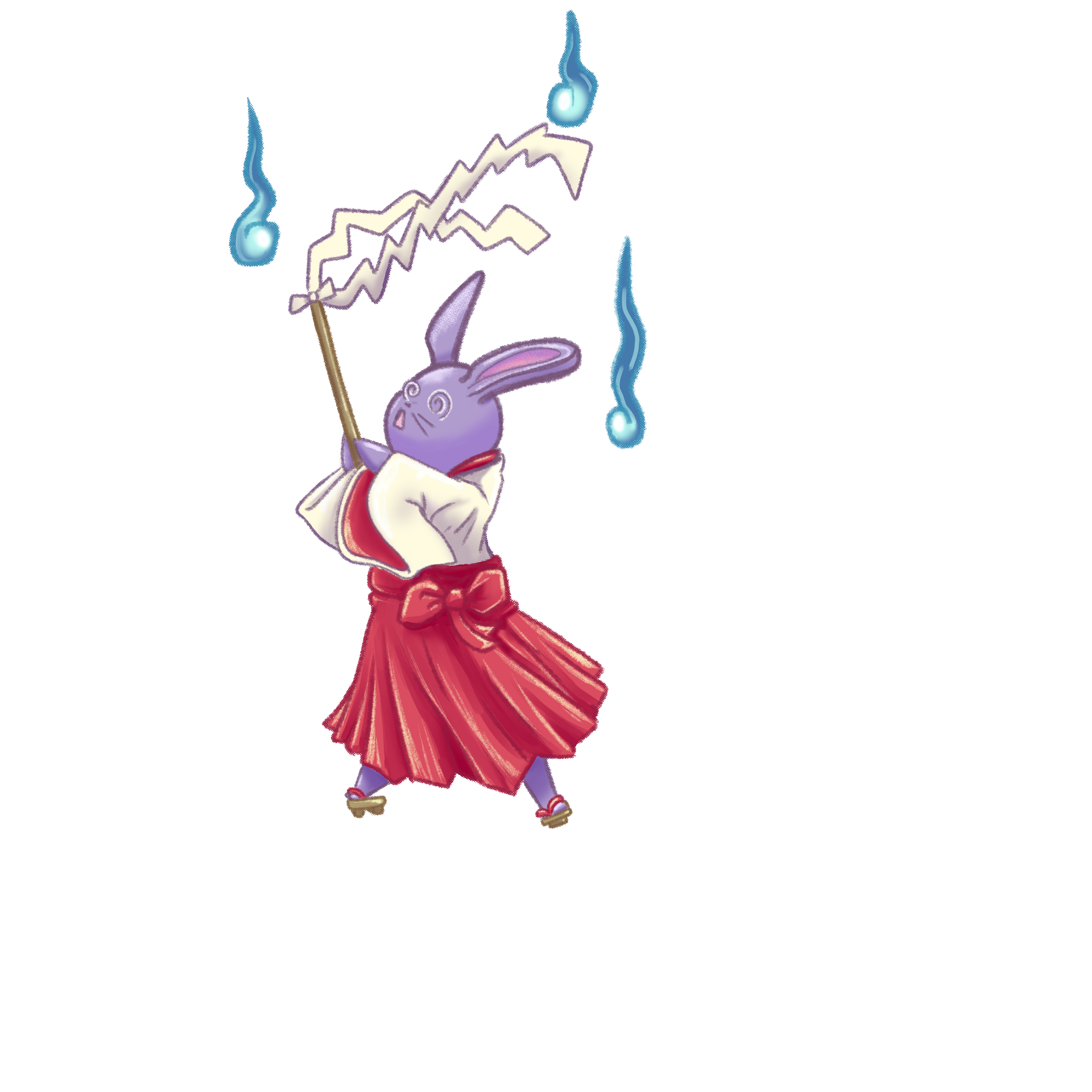 Ema - 2023 - Vanquish Evil Rabbit Colors.png