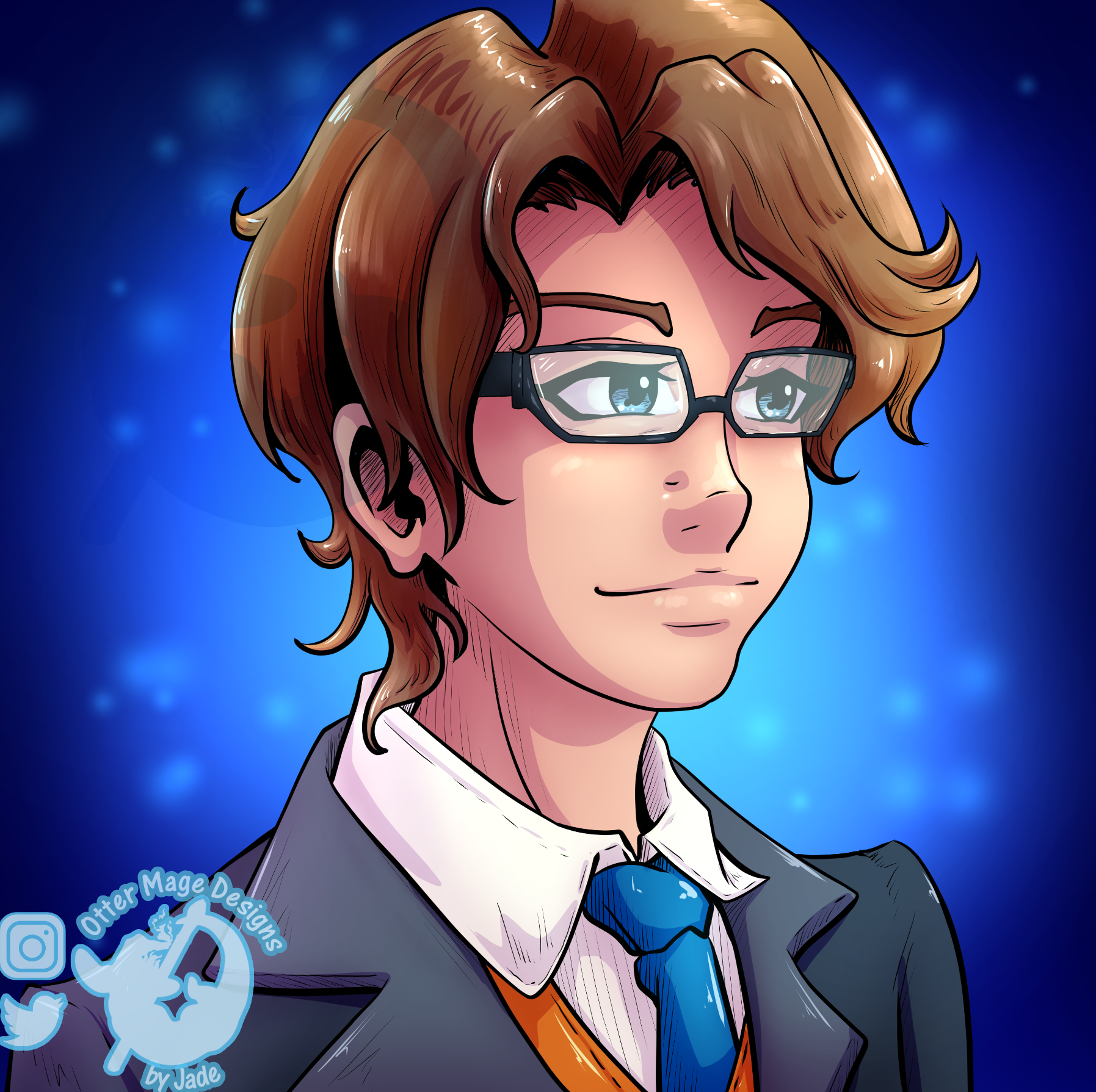 Attorney Profile Picture 
(Profile Pic 2022)