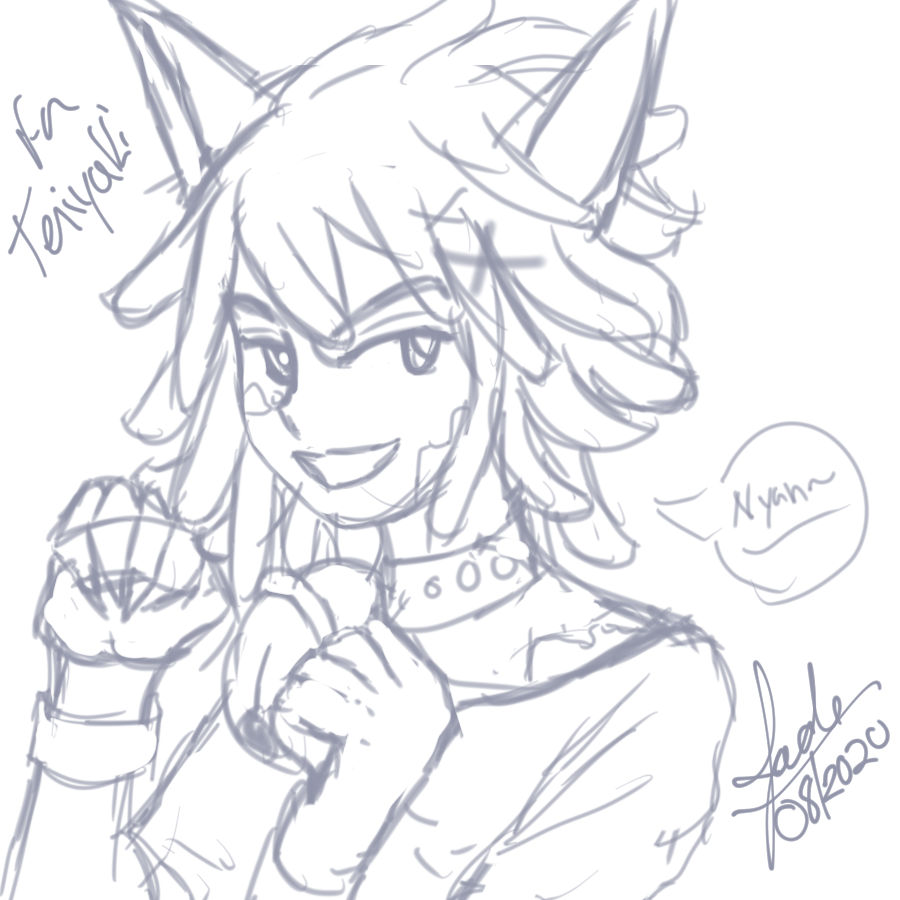 cat boy for teriyaki .png