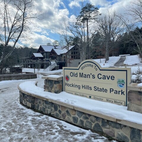 5 Restaurants located within 15 minutes of Old Man’s Cave at Hocking Hills State Park