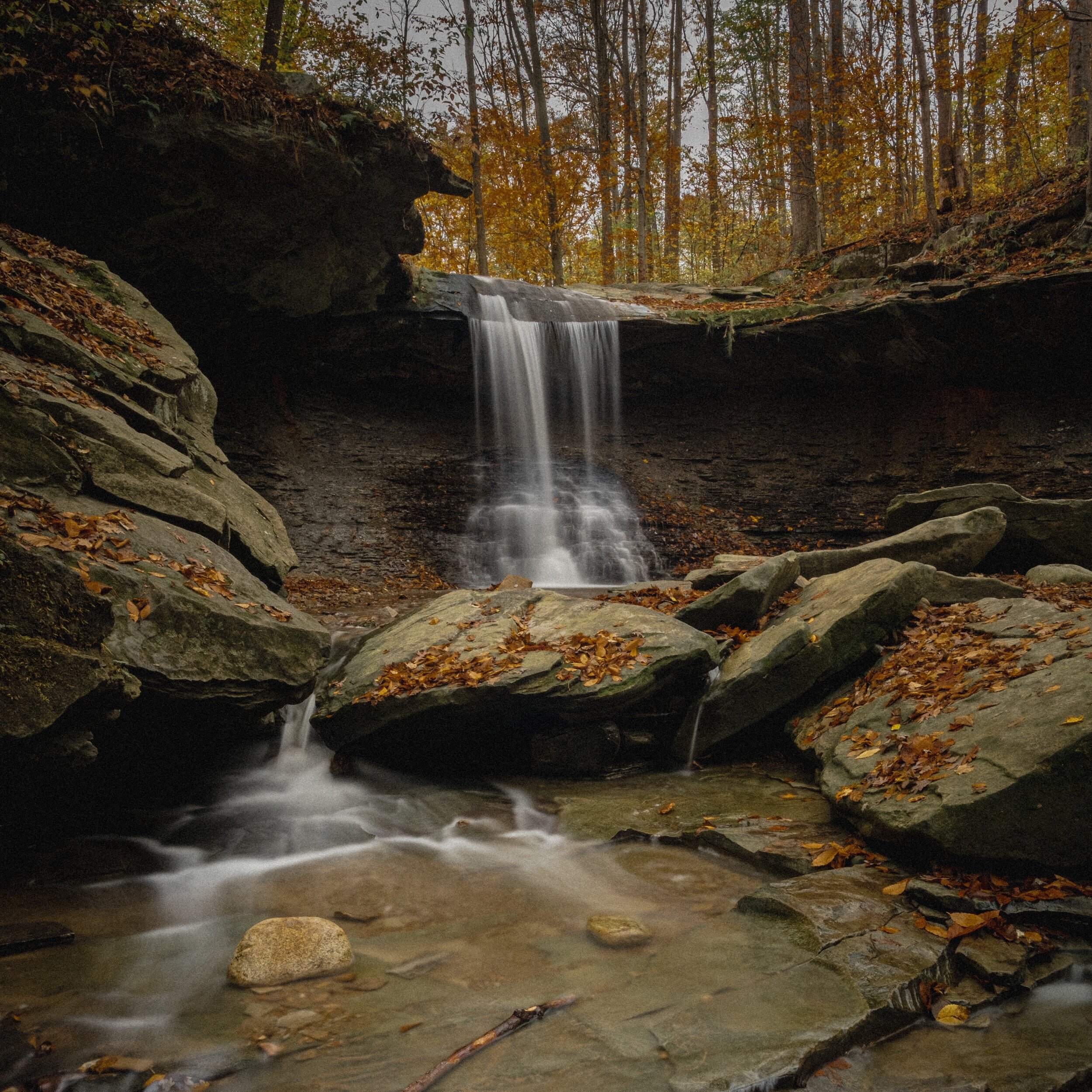 10 Fun Facts about Cuyahoga Valley National Park
