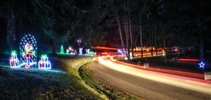 Celebration of Lights