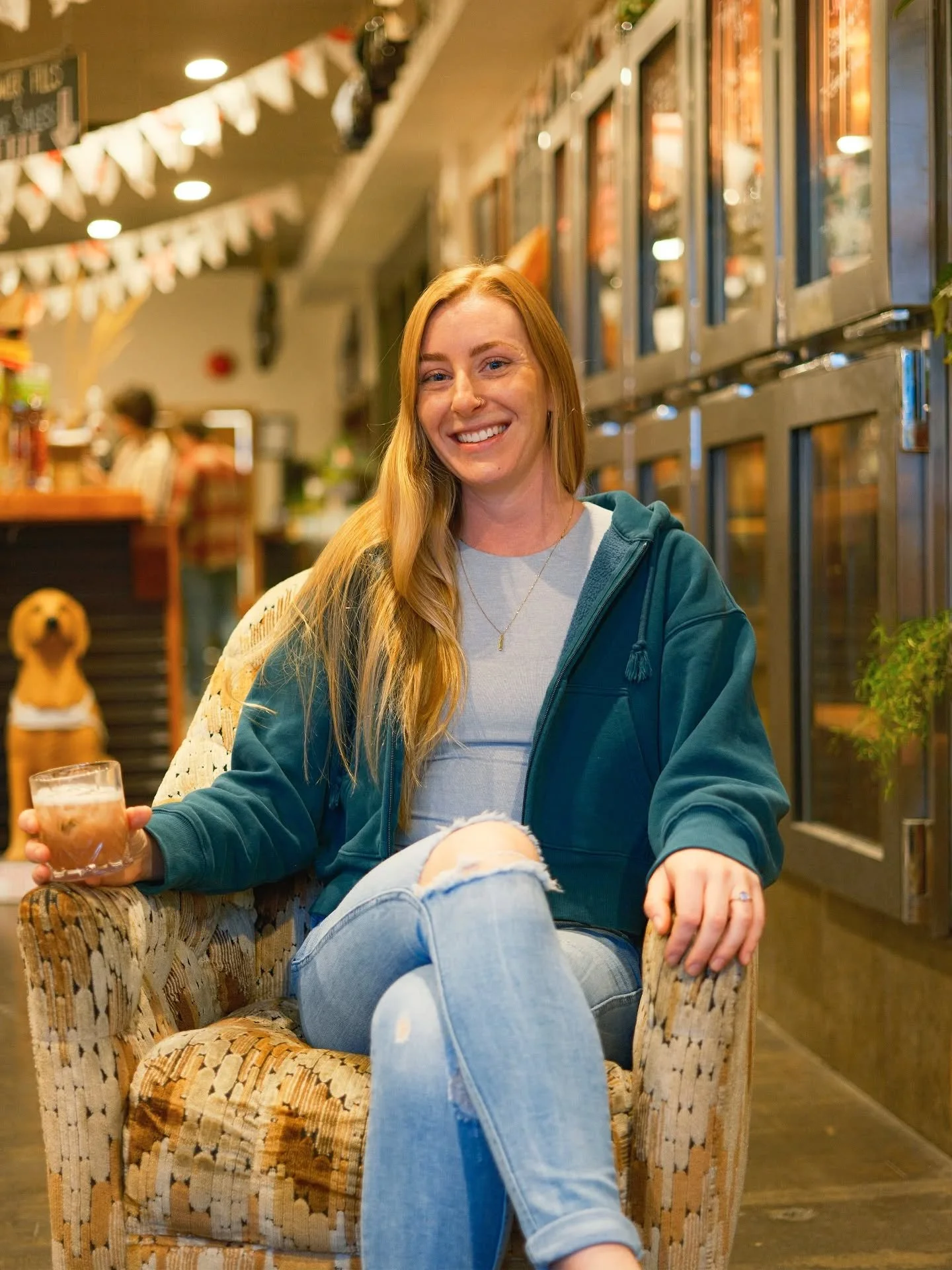 We are closed tomorrow (Sunday) for our Annual Team Tree Hunt, so make sure you stop by to cocktail with us today!

Open until 11pm 🍹🍸.

#ginlanedistilling #downtownkamloops #cocktailsofinstagram #explorekamloops #drinkmoregin #bccraftspirits #yka3