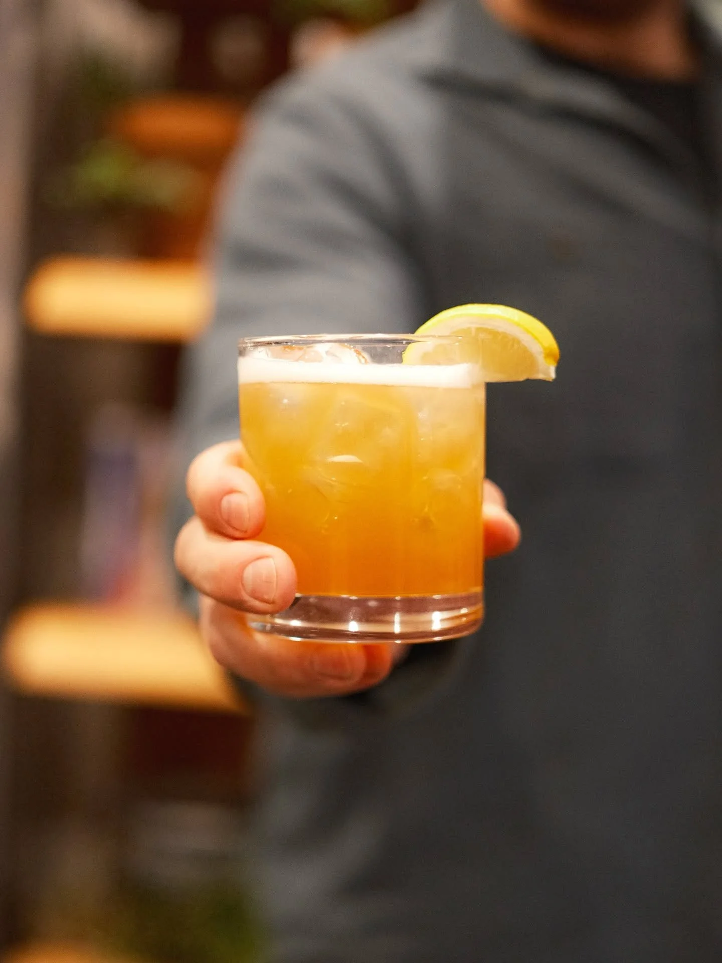 The days have no meaning anymore, but it is Sunday Funday!

Open 12-6pm for all your cocktail needs! [📷: @franklu.ca]

#ginlanedistilling #sundayfunday #downtownkamloops #supportlocal #drinklocal