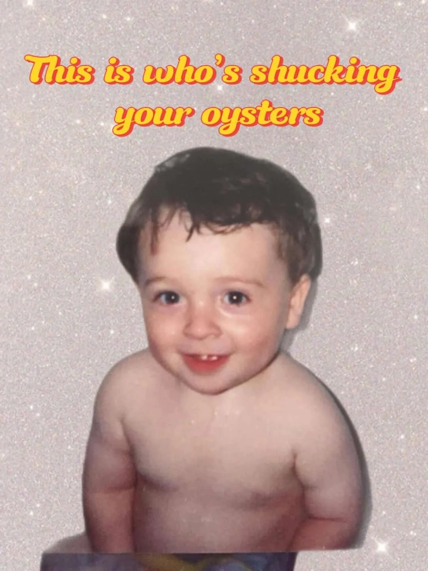 If you aren't coming down for oysters today, this is who you're disappointing. Just sayin'.

Shout out to @rhyssfoster for being the cutest shucker around.

#ginlanedistilling #redcollarbrewing #oysters #brewcrew #downtownkamloops