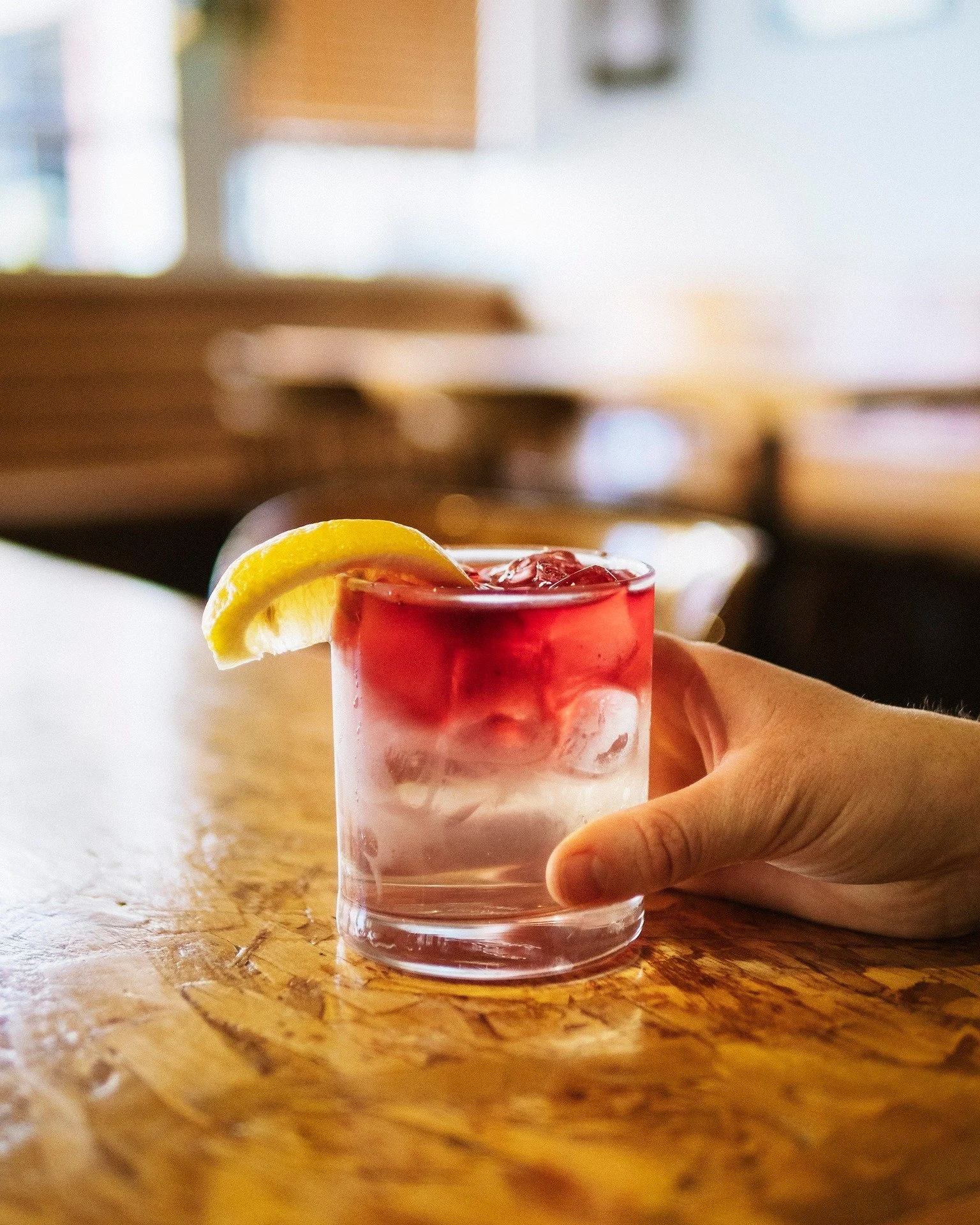 We're changing water into wine this Easter Weekend.

Jesus was all about a lot of things, but something Jesus and Gin Lane have in common is that we both love a good libation, and party tricks are fun.

Try out our nifty rift on Jesus's greatest mira