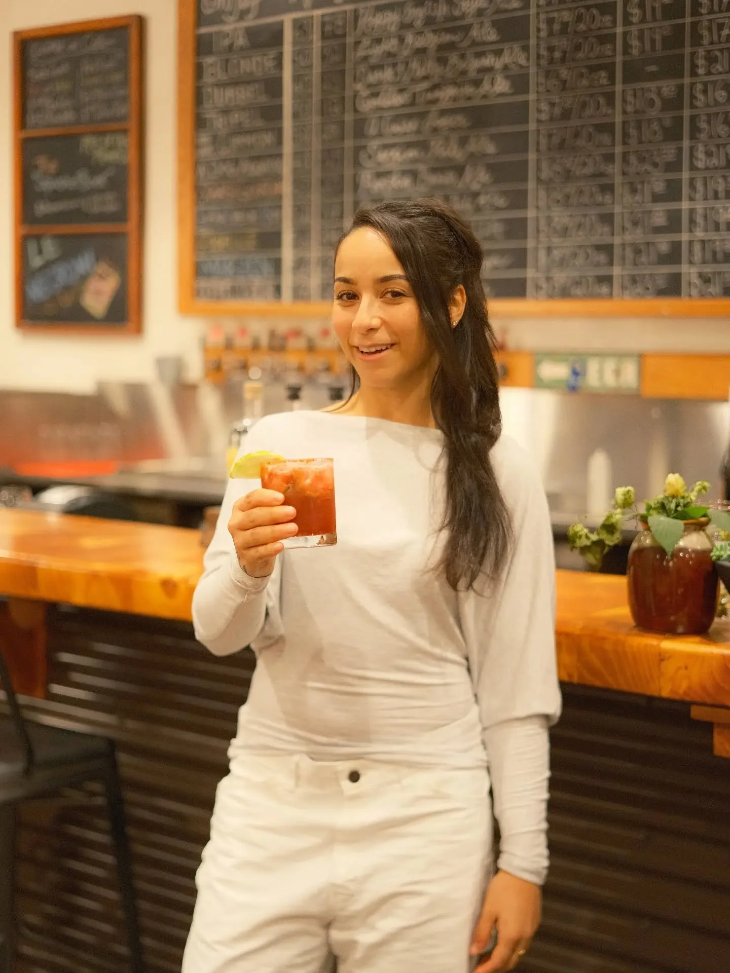 🚨 MENU CHANGE ALERT 🚨

Winter is coming which means so is our Winter Cocktail Menu! This is officially your last call for all your summer menu favourites, new menu is coming next week!

Come by today, Mesha would love to shake up a drink or two for