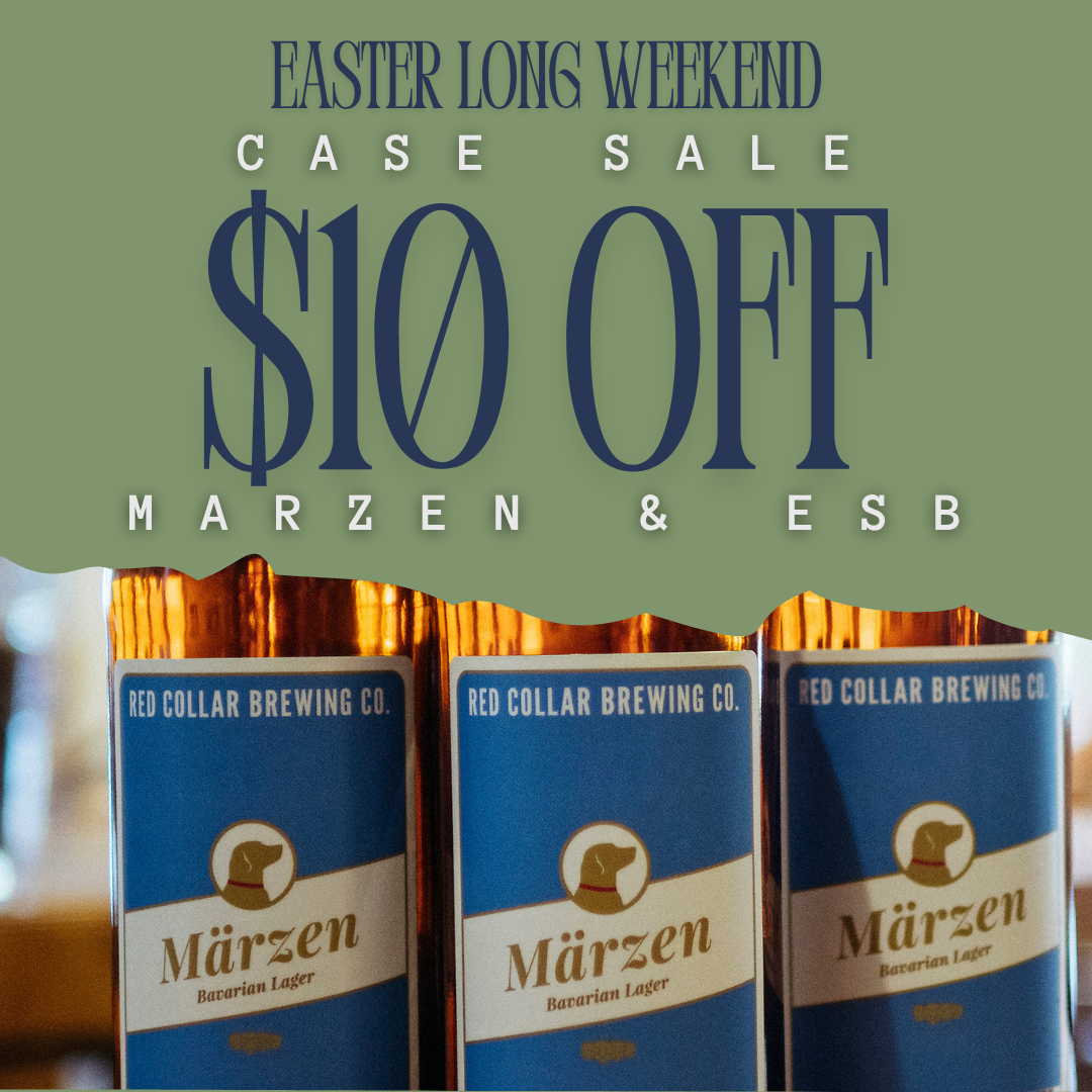 Easter Weekend Sale 2026