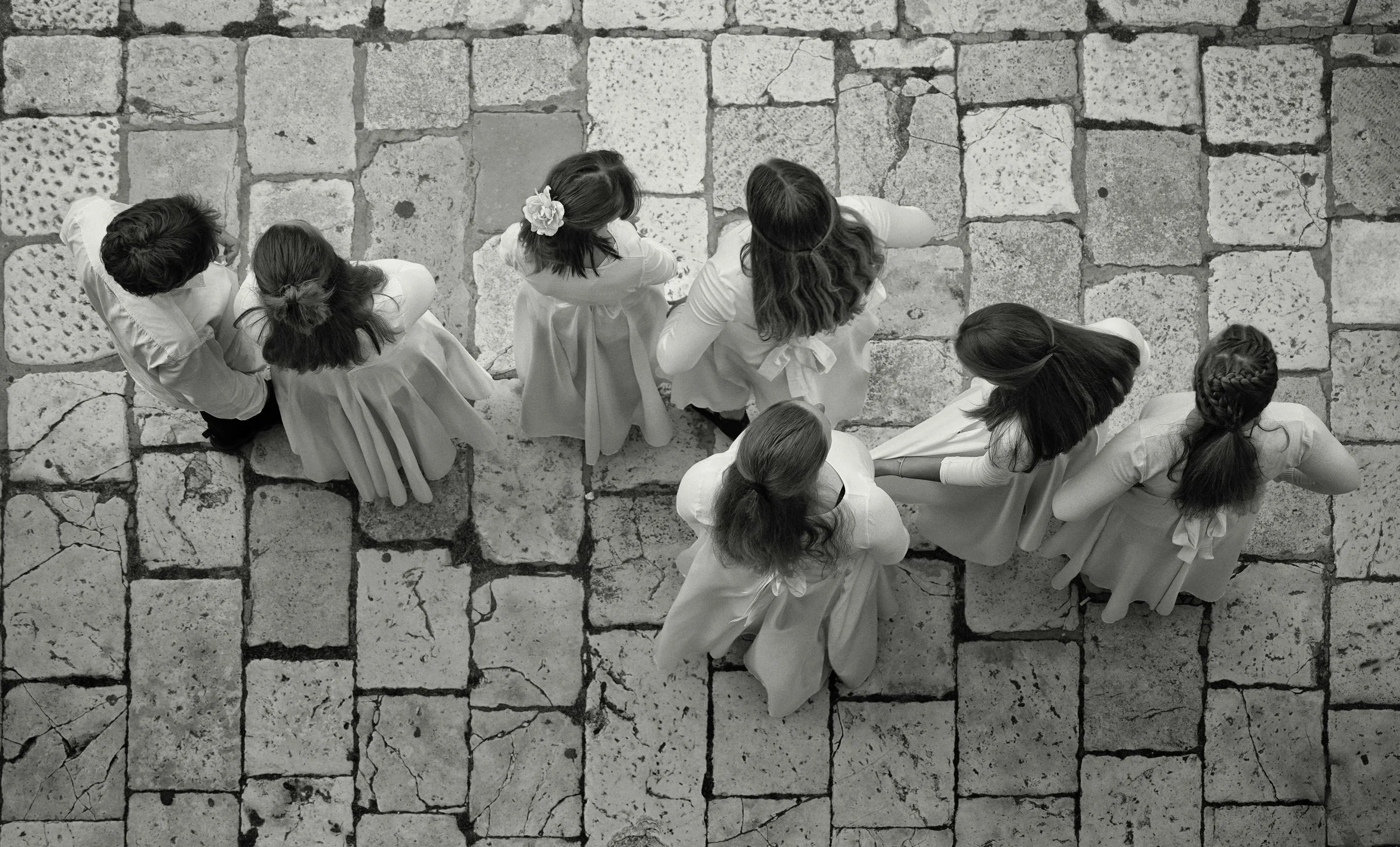 An Alcott Advent: Love