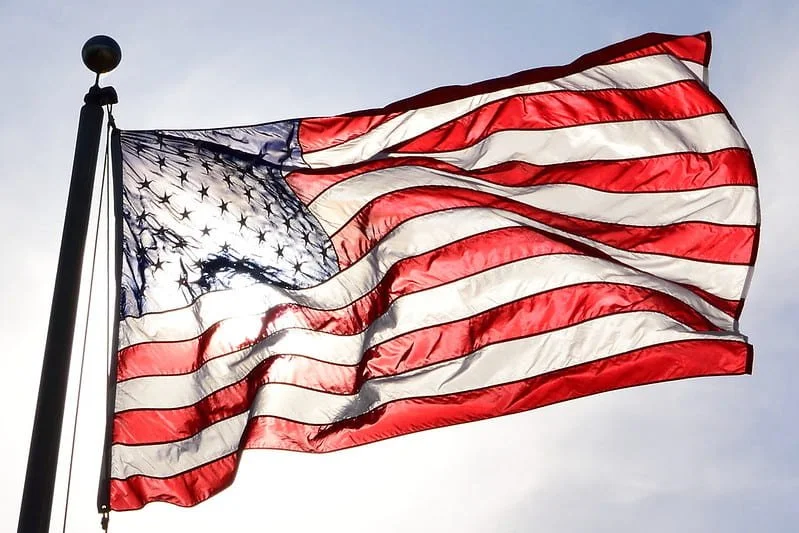 Christian Nationalism or the Work of Abundant Life