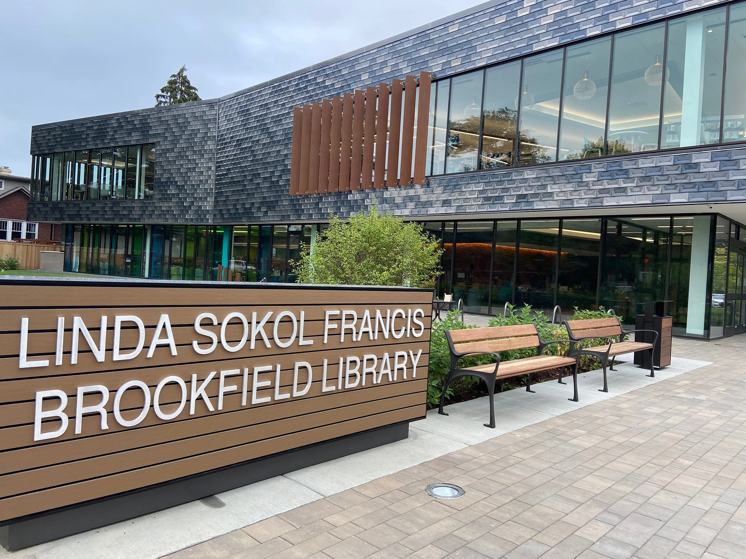 February Monthly Meeting