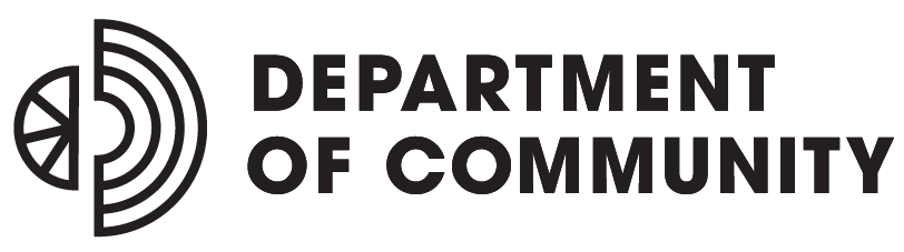 Department of Community