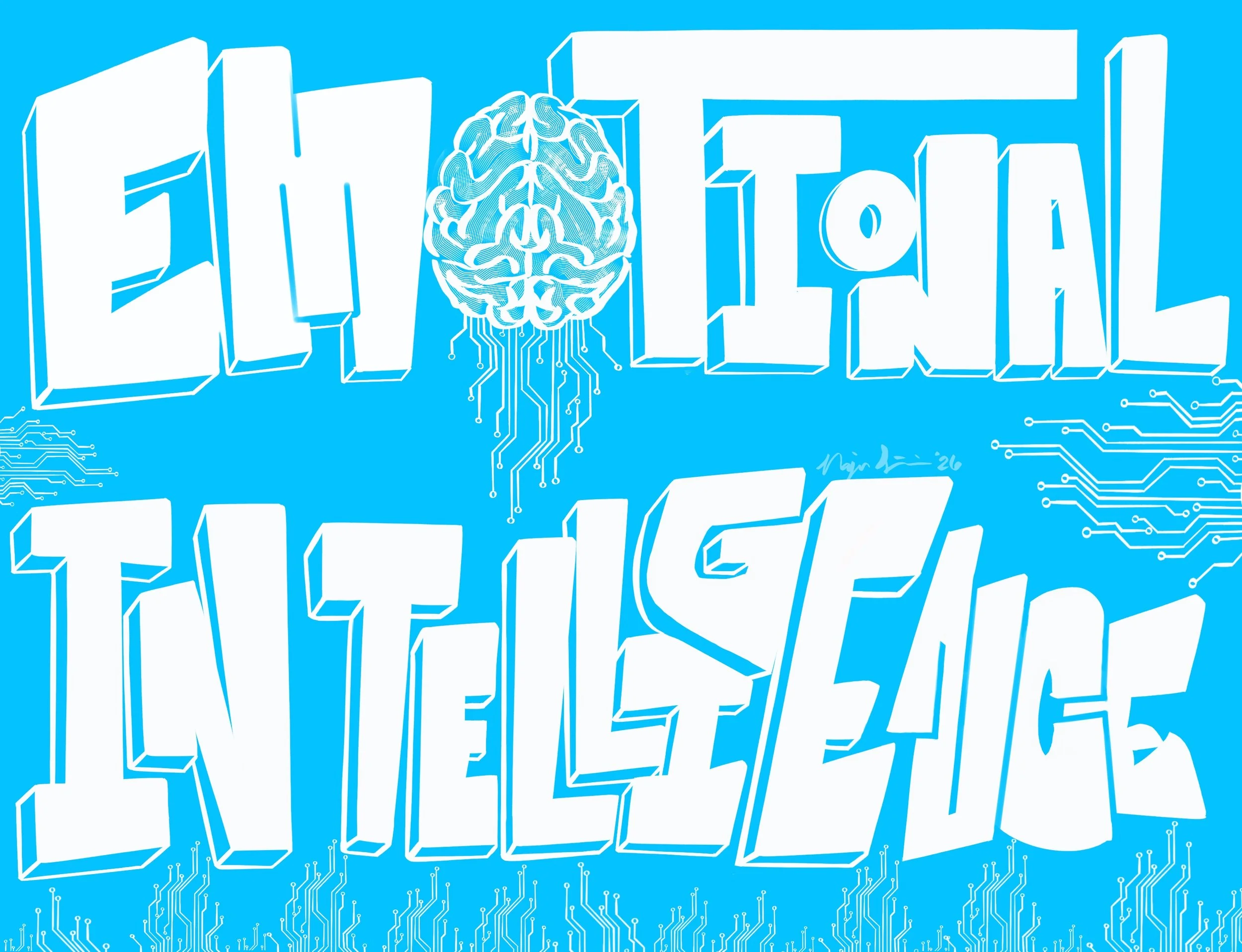 Emotional Intelligence