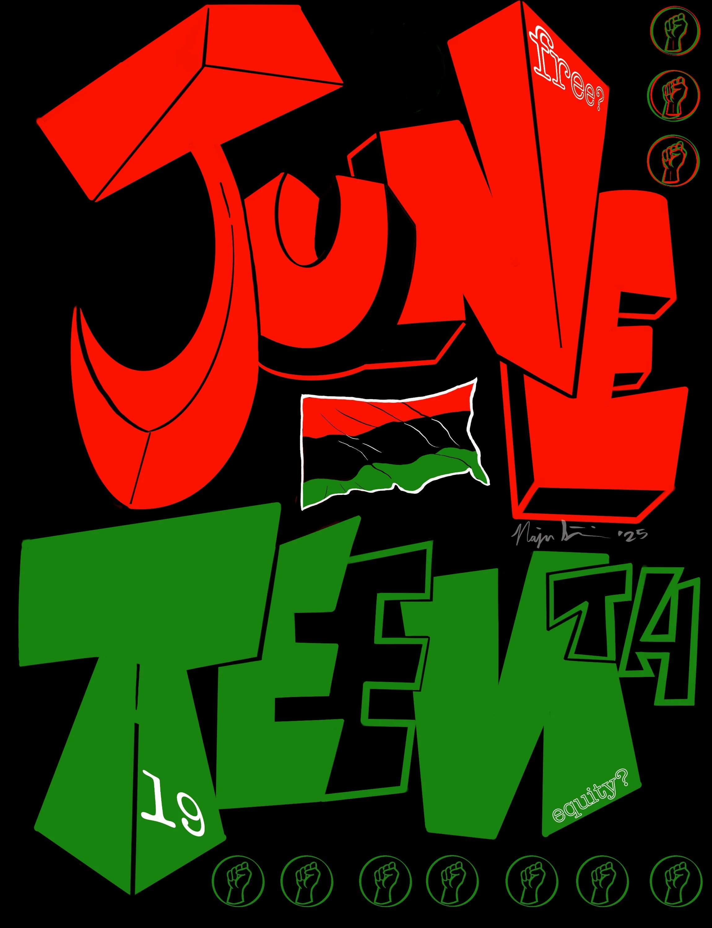 JUNETEENTH