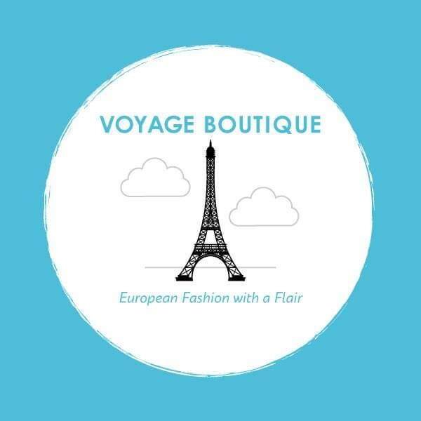 Voyage Boutique International