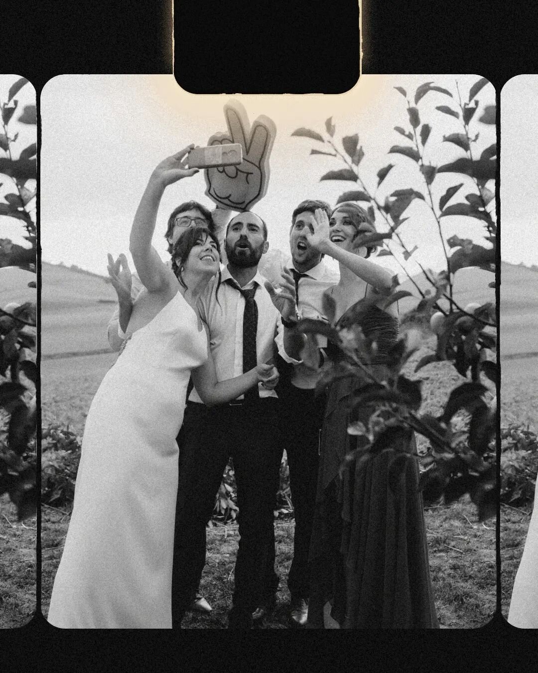Selfie ✌️

.

#ezkontzargazkiak #ezkontzaerreportaia #ezkontzargazkilaria #argazkilaria #neunenaiz #neuneargazkiak #fotosdeboda #reportajedeboda #weddingdress #weddingphotographer